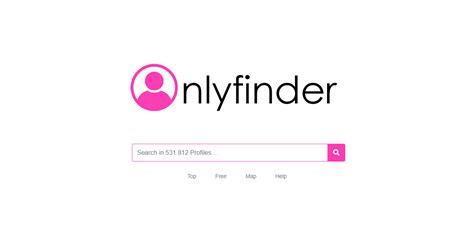 OnlyFinder – The Original OnlyFans Search Engine